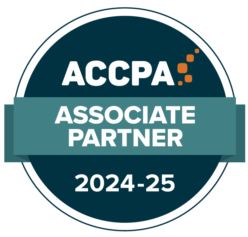 ACCPA Associate Partner 2024-25