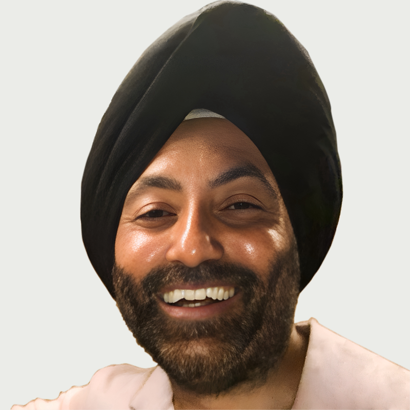 Dr Jagdeesh Dhaliwal