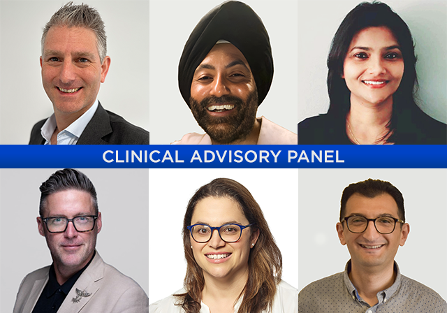 BESTMED Clinical Advisory Panel