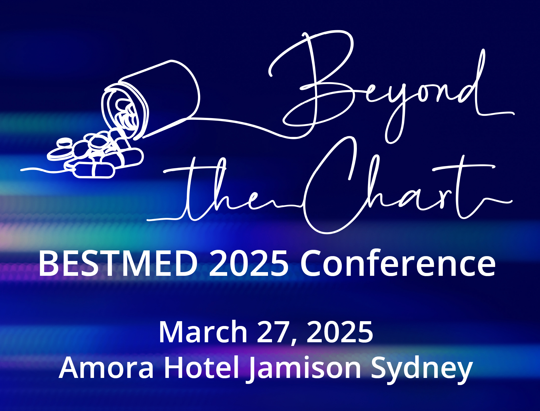 BESTMED Conference 2025