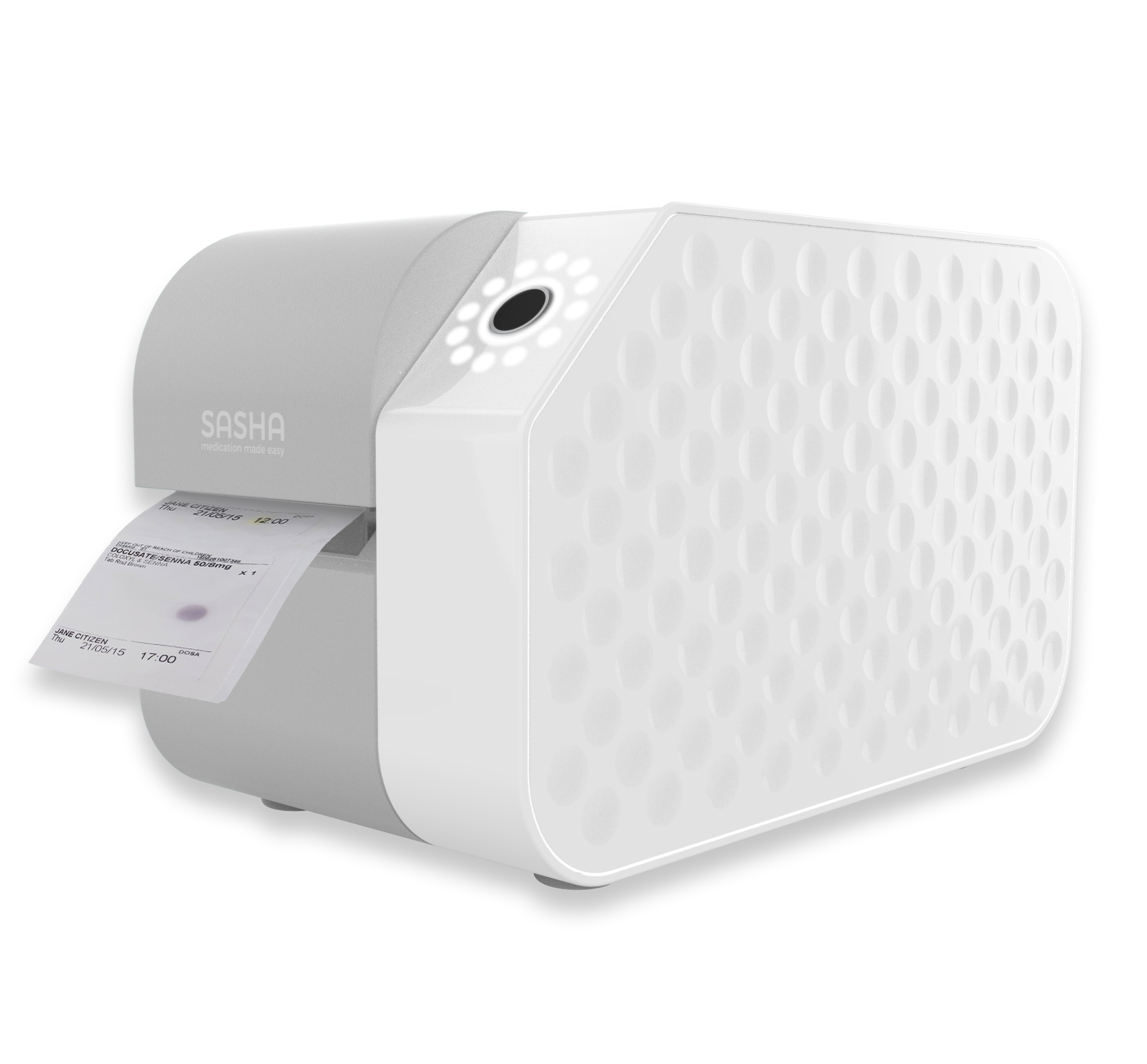 BESTMED Home Dose with Sasha by Hark Medical